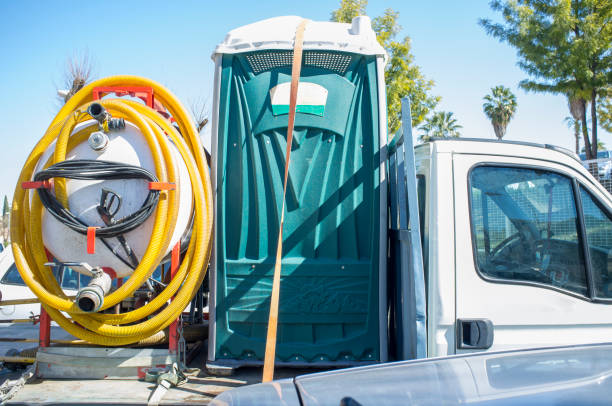 Best Sanitation services for porta potties  in Labelle, FL