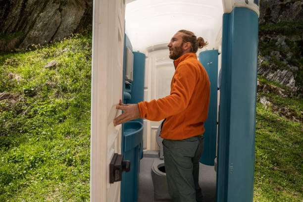 Best Portable restroom trailer rental  in Labelle, FL