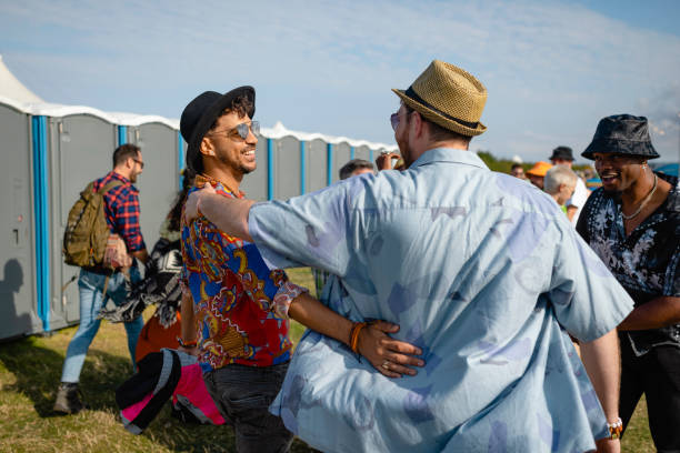 Best Local porta potty services  in Labelle, FL