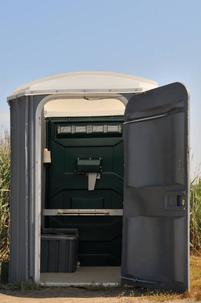 Portable Toilet Options We Offer in Labelle, FL