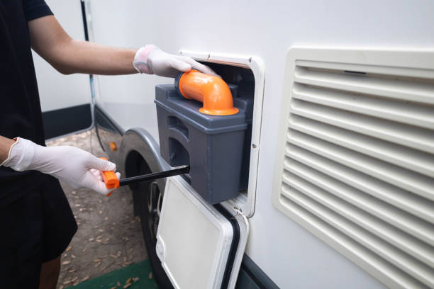 Best Luxury portable toilet rental  in Labelle, FL