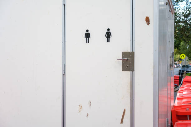Best Wedding porta potty rental  in Labelle, FL
