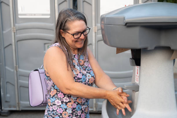 Best Affordable porta potty rental  in Labelle, FL