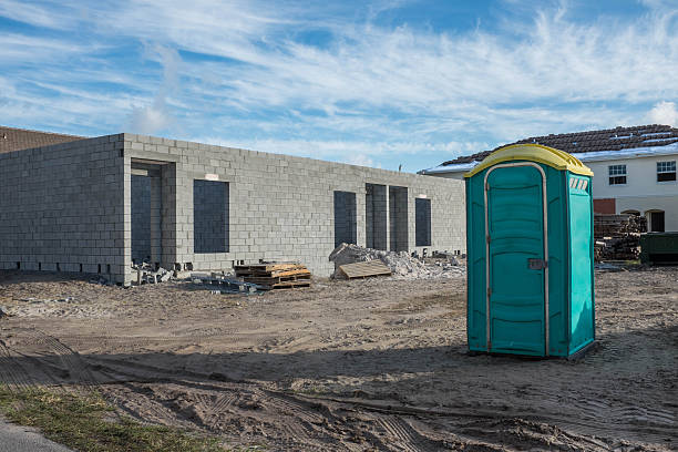 Best Portable bathroom rental  in Labelle, FL