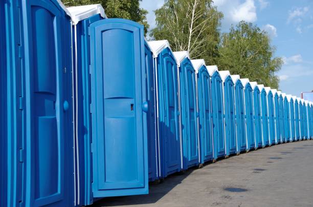 Affordable portable toilet rental in Labelle, FL